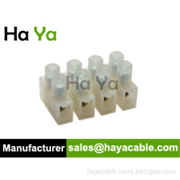 Cable Splicing Block Connectors